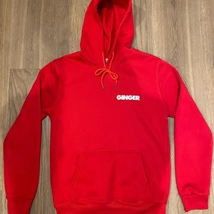 BROCKHAMPTON MERCH Hoodie